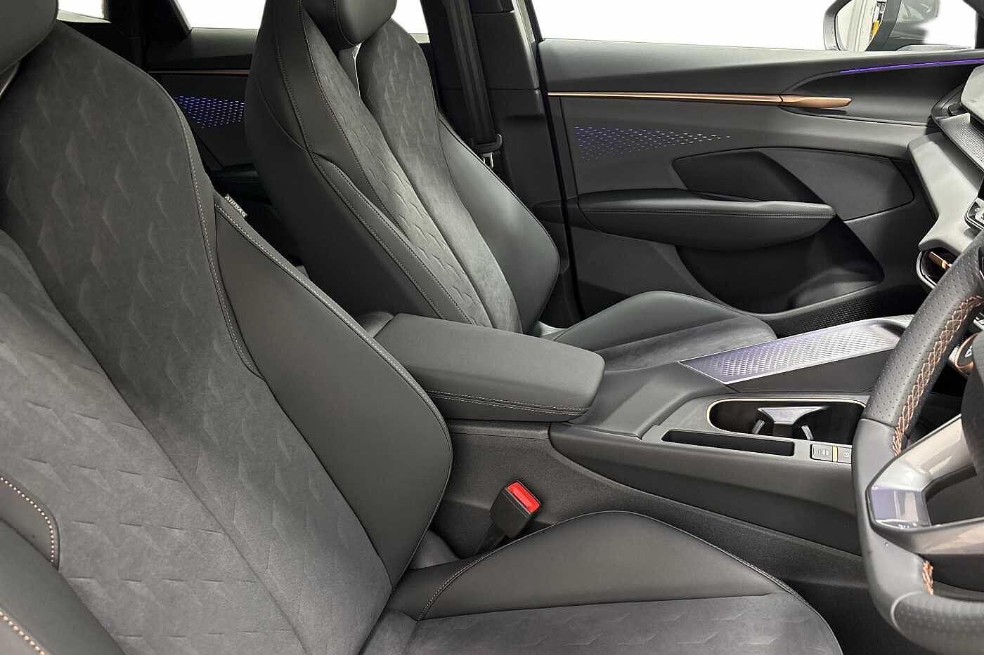 Used Cupra Terramar 2025 for sale - 77421588: Photo 10