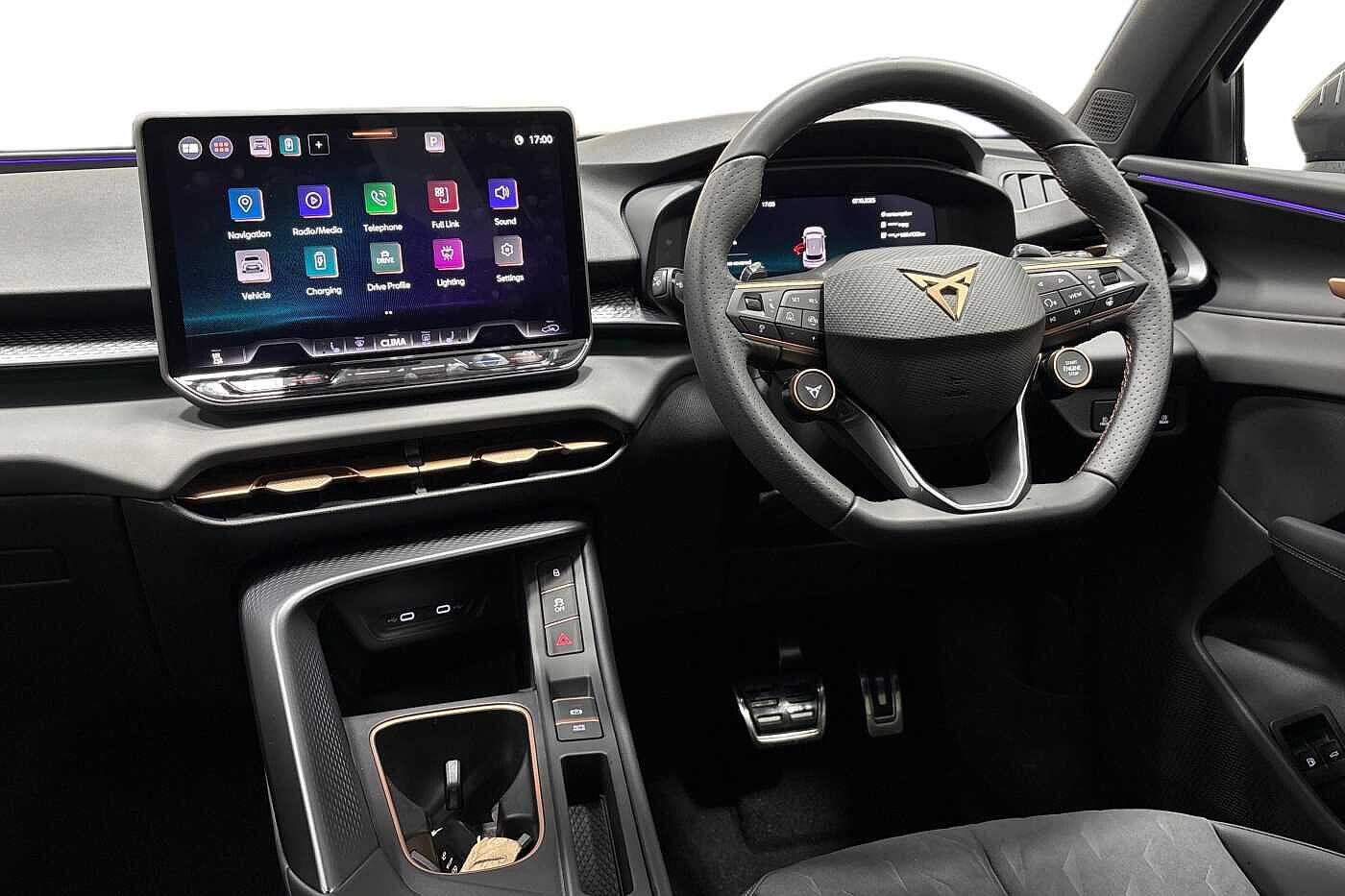 Used Cupra Terramar 2025 for sale - 77421588: Photo 2