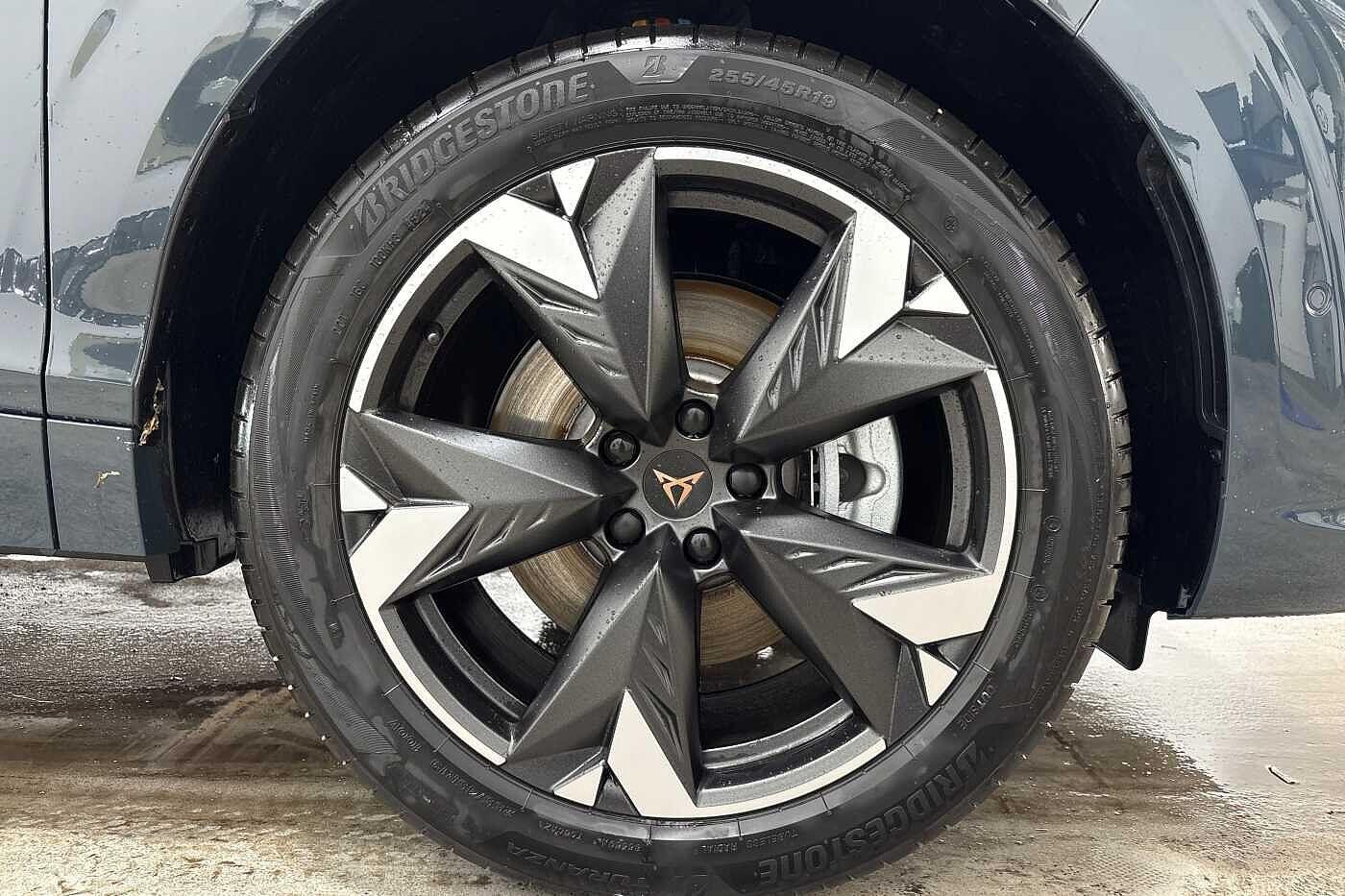 Used Cupra Terramar 2025 for sale - 77421588: Photo 5