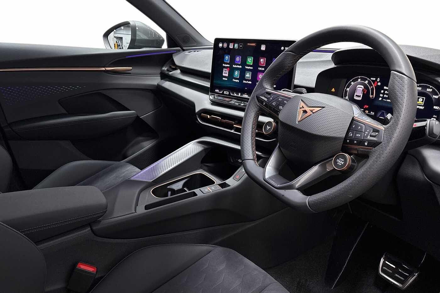 Used Cupra Terramar 2025 for sale - 77421588: Photo 6