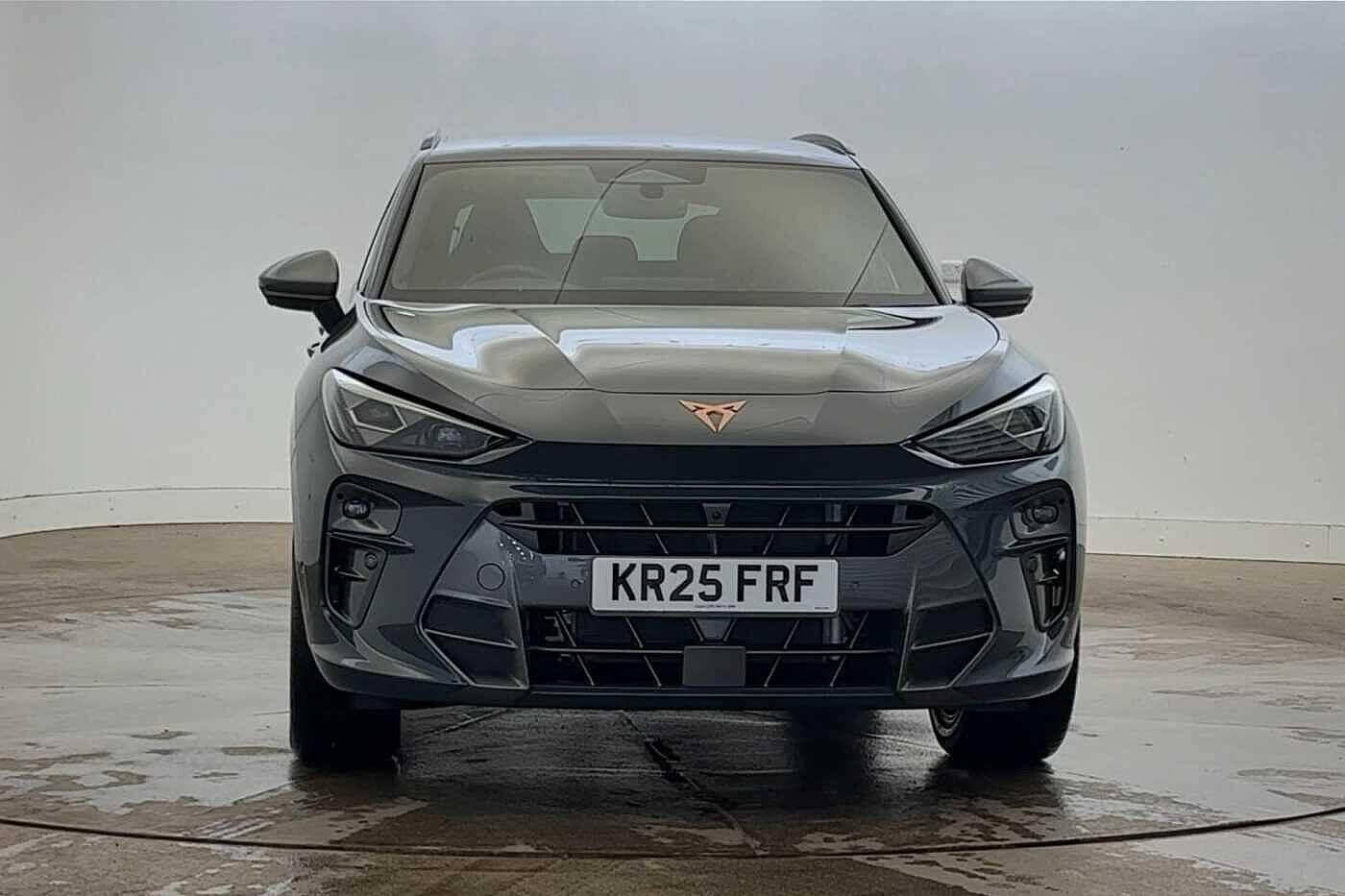 Used Cupra Terramar 2025 for sale - 77421588: Photo 7