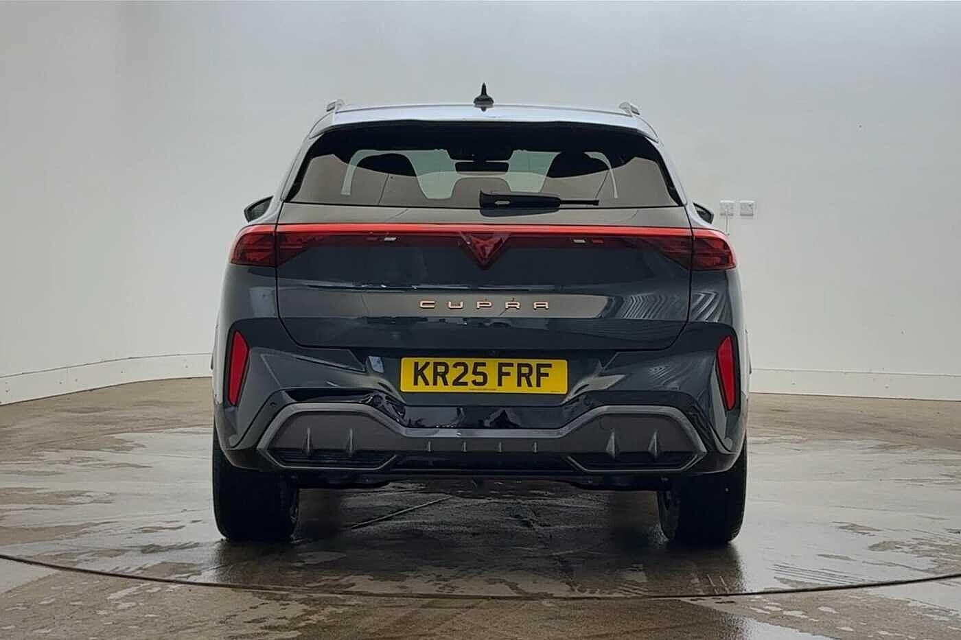 Used Cupra Terramar 2025 for sale - 77421588: Photo 8