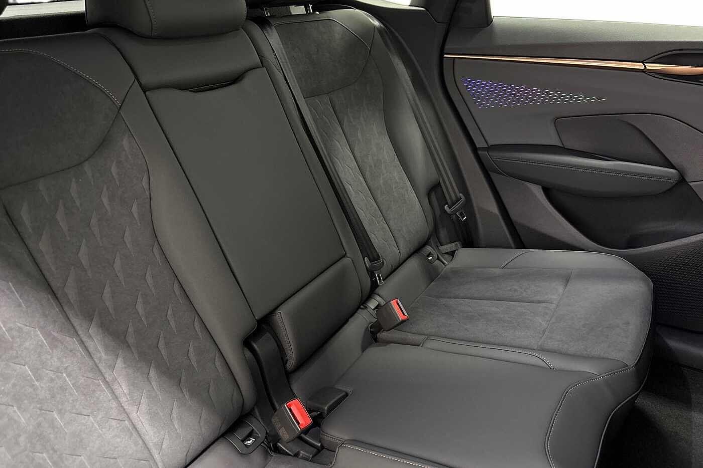 Used Cupra Terramar 2025 for sale - 77421588: Photo 9