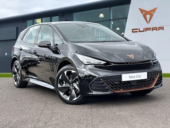 Cupra - Born
