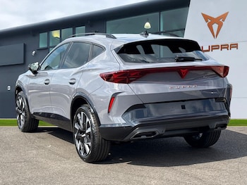 Used Cupra Formentor 2026 for sale - 79418711: Photo