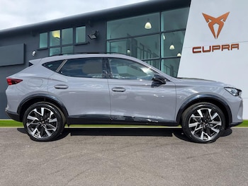 Used Cupra Formentor 2026 for sale - 79418711: Photo