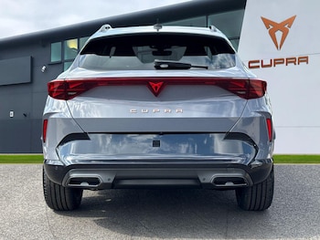 Used Cupra Formentor 2026 for sale - 79418711: Photo