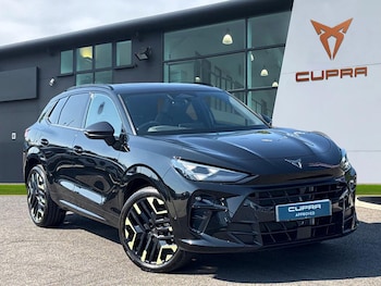 Used Cupra Terramar 2026 for sale - 79228157: Photo