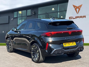 Used Cupra Terramar 2026 for sale - 79228157: Photo