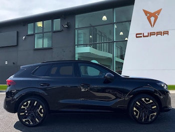 Used Cupra Terramar 2026 for sale - 79228157: Photo