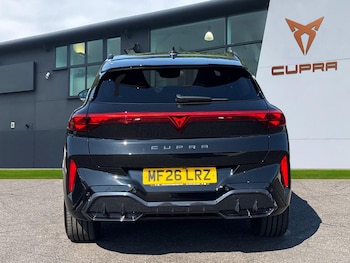 Used Cupra Terramar 2026 for sale - 79228157: Photo