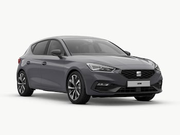 Used SEAT Leon 2026 for sale - 79418796: Photo