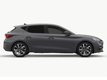 Used SEAT Leon 2026 for sale - 79418796: Photo