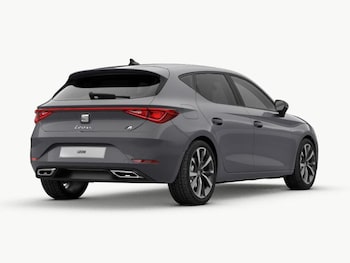 Used SEAT Leon 2026 for sale - 79418796: Photo