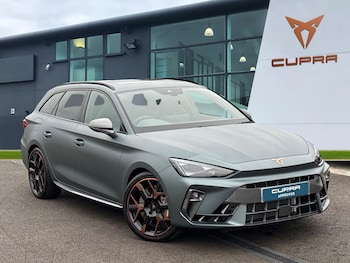 Used Cupra Leon 2025 for sale - 76219905: Photo