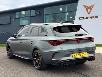Used Cupra Leon 2025 for sale - 76219905: Photo