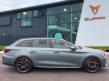 Used Cupra Leon 2025 for sale - 76219905: Photo