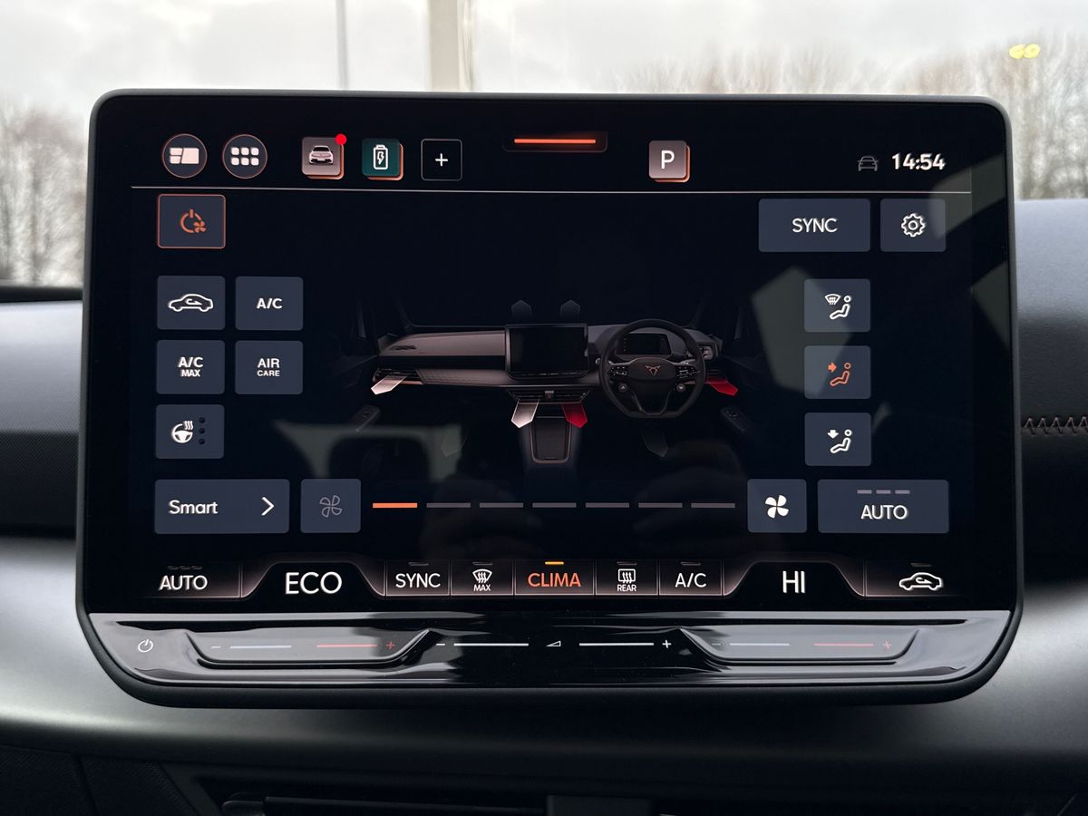 Used Cupra Born 2026 for sale - 76884234: Photo 18