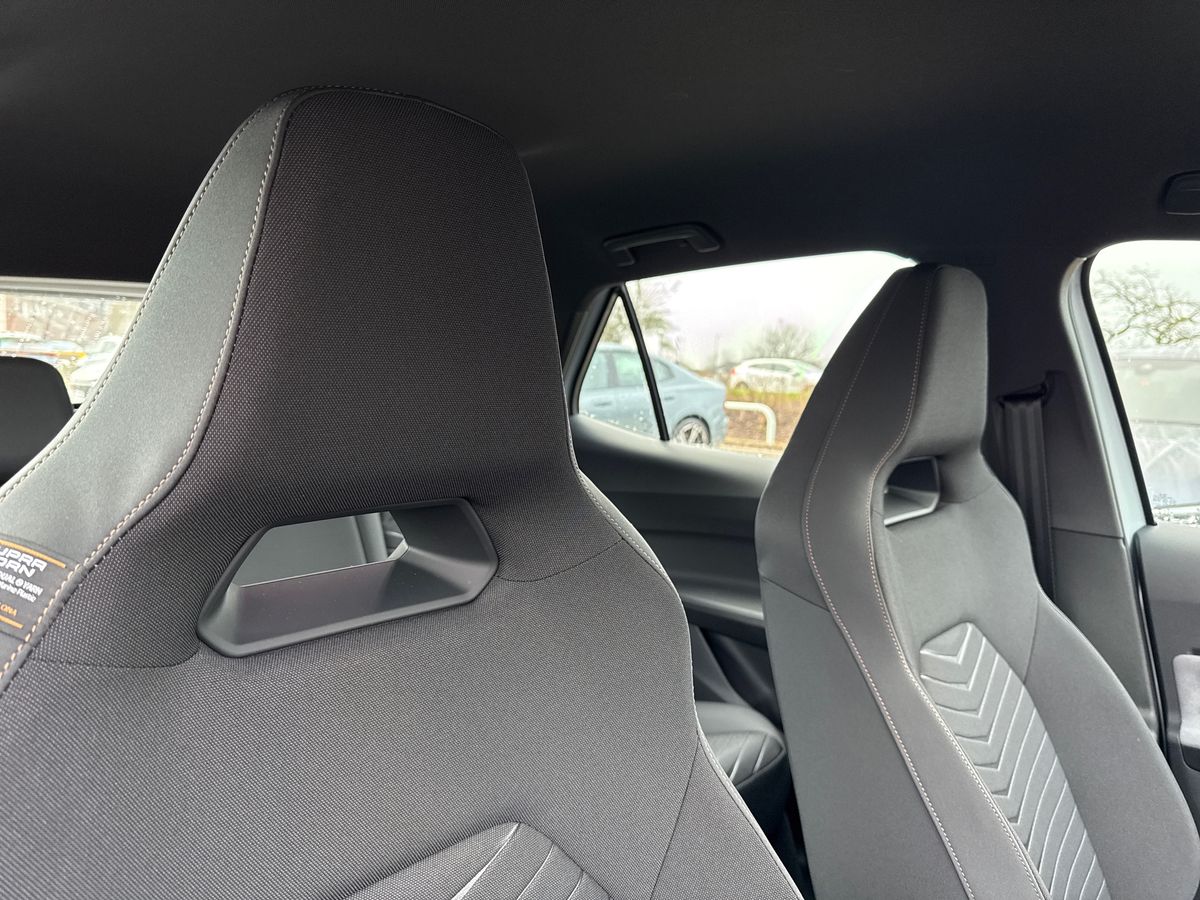 Used Cupra Born 2026 for sale - 76884234: Photo 20