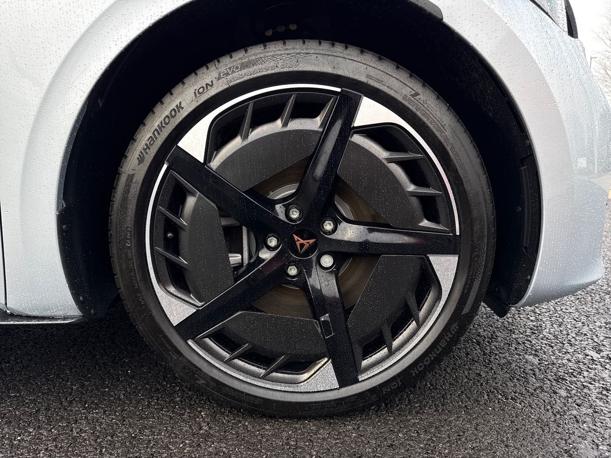 Used Cupra Born 2026 for sale - 76884234: Photo 22