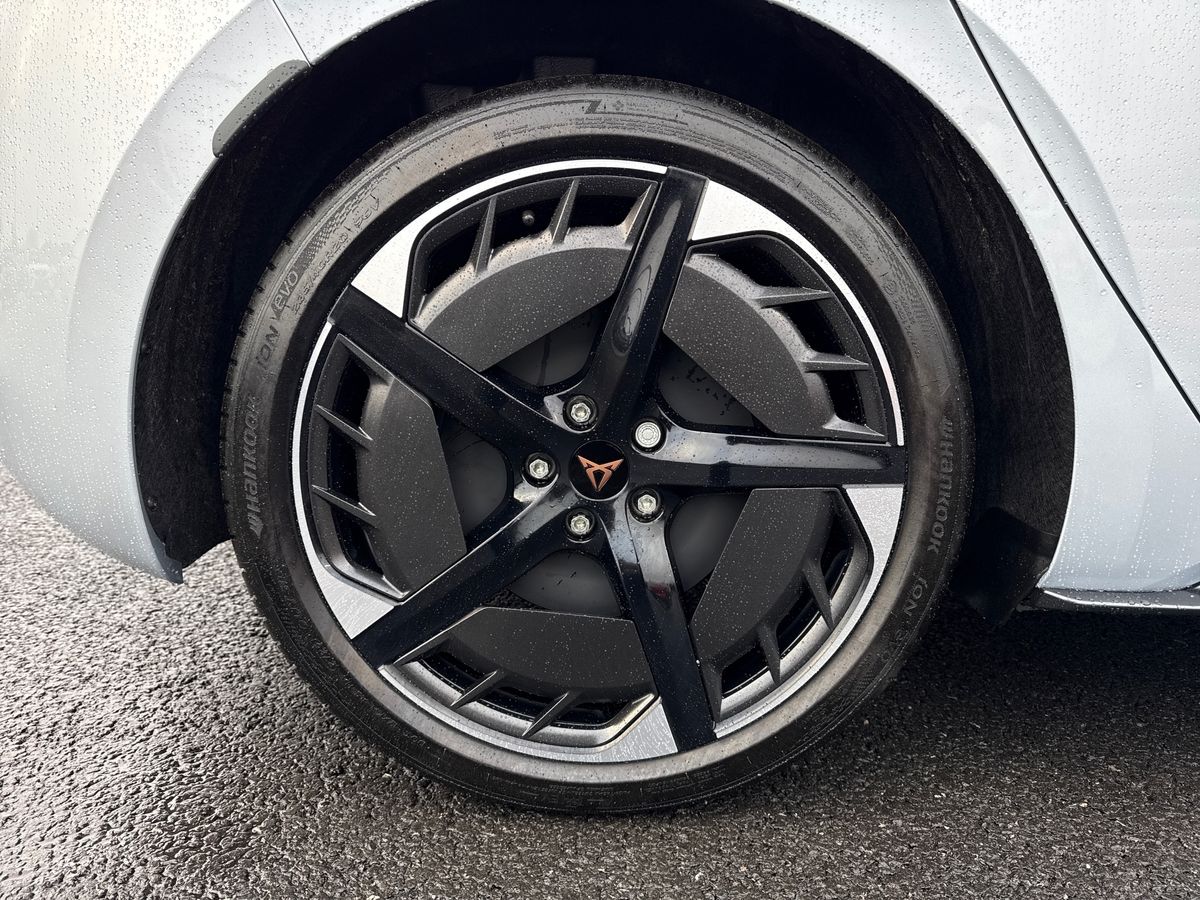 Used Cupra Born 2026 for sale - 76884234: Photo 23