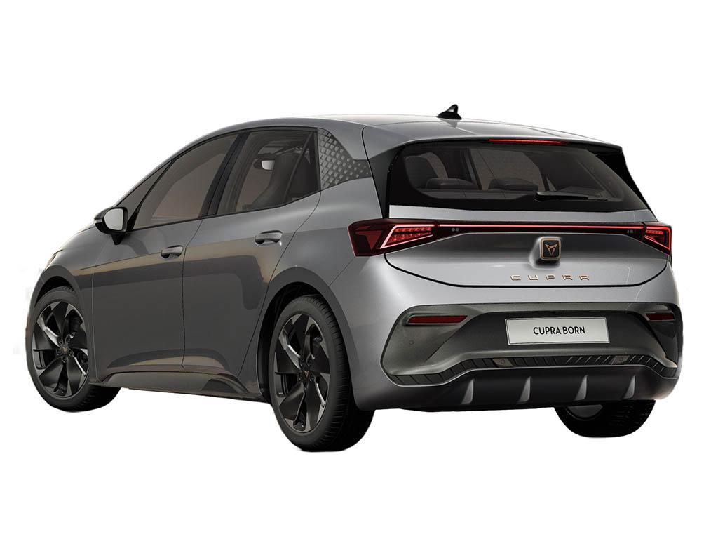 Used Cupra Born 2025 for sale - 76884234: Photo 3