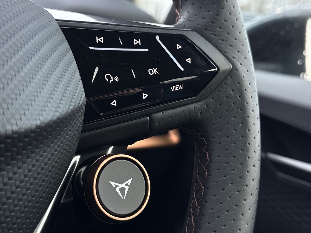 Used Cupra Born 2026 for sale - 76884234: Photo 33