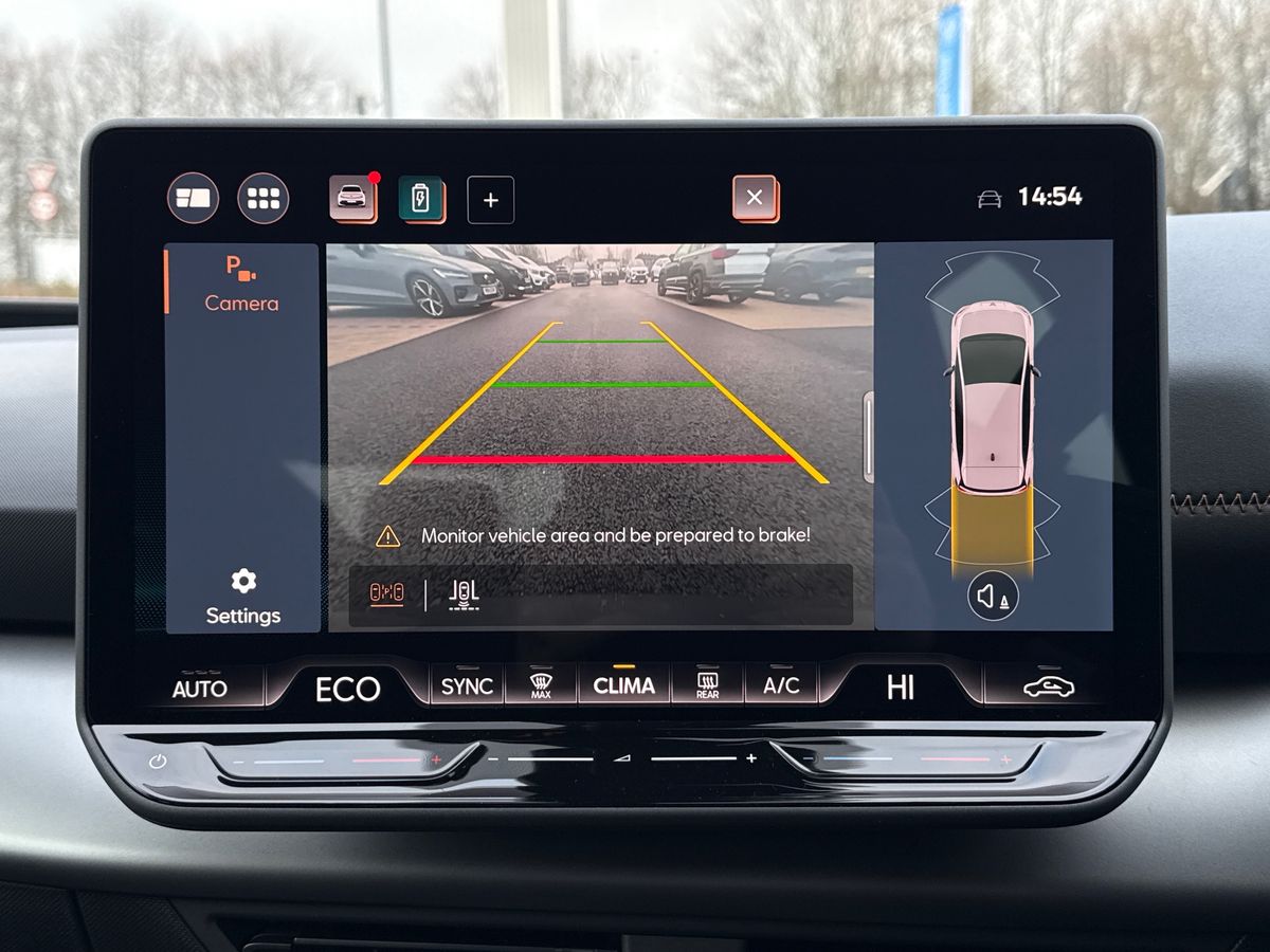 Used Cupra Born 2026 for sale - 76884234: Photo 34