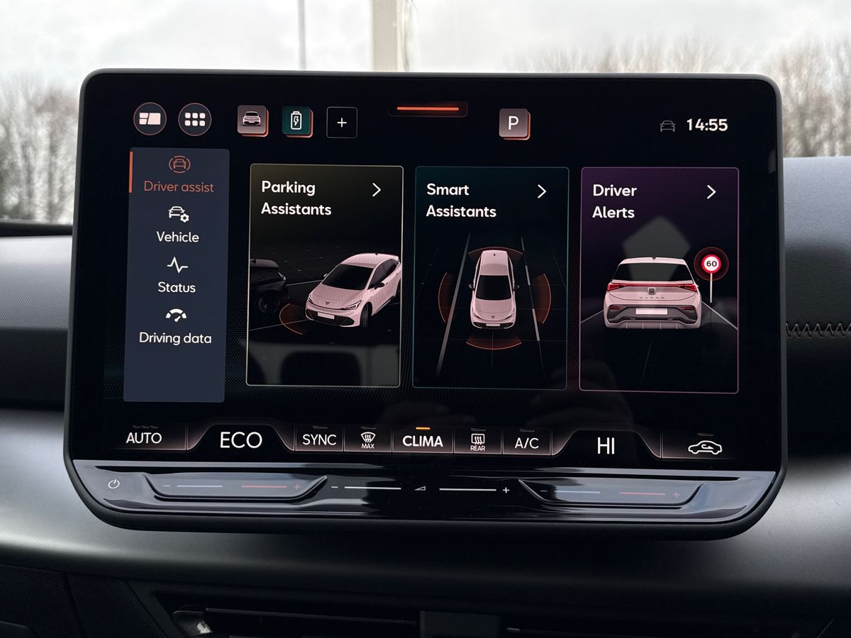 Used Cupra Born 2026 for sale - 76884234: Photo 35