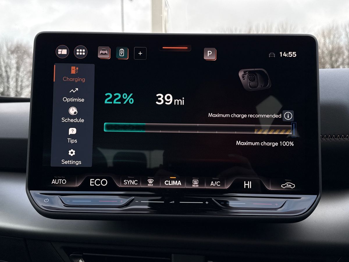 Used Cupra Born 2026 for sale - 76884234: Photo 36