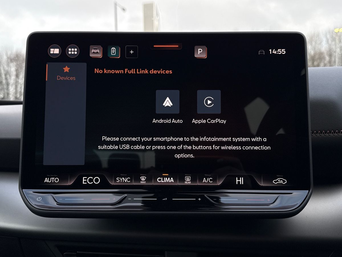 Used Cupra Born 2026 for sale - 76884234: Photo 37