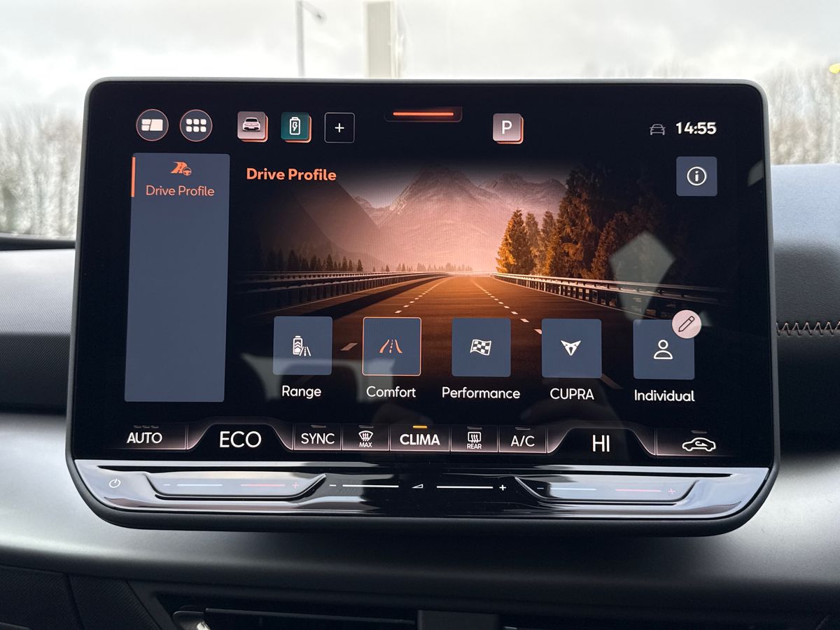 Used Cupra Born 2026 for sale - 76884234: Photo 39