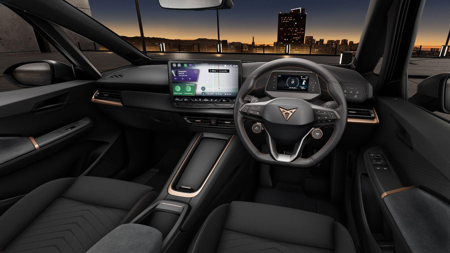 Used Cupra Born 2025 for sale - 76884234: Photo 4