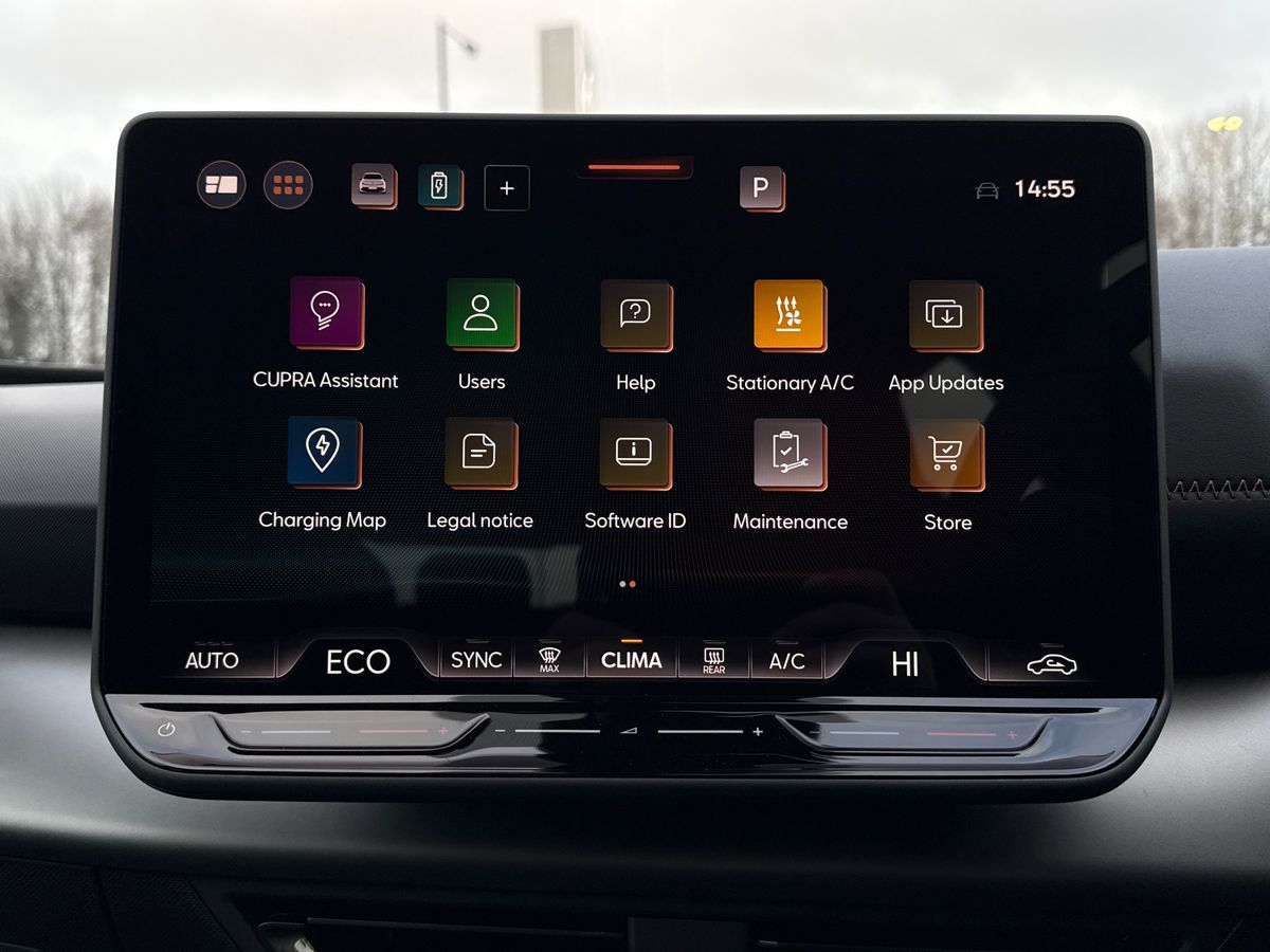 Used Cupra Born 2026 for sale - 76884234: Photo 40