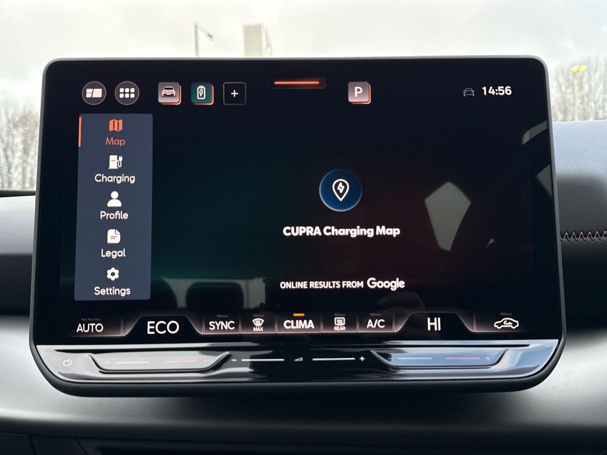 Used Cupra Born 2026 for sale - 76884234: Photo 41