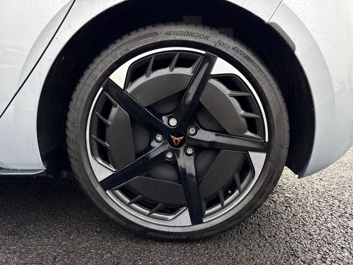 Used Cupra Born 2026 for sale - 76884234: Photo 6