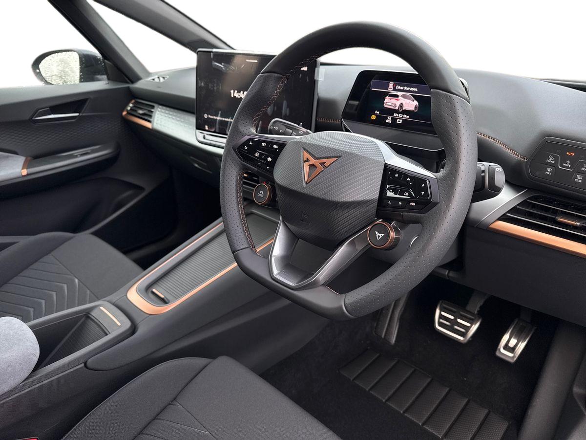 Used Cupra Born 2026 for sale - 76884234: Photo 7