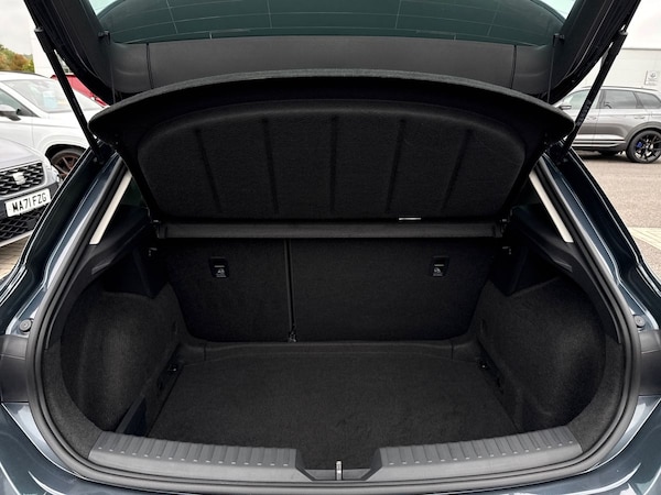 Used SEAT Leon 2023 for sale - 76232587: Photo 10