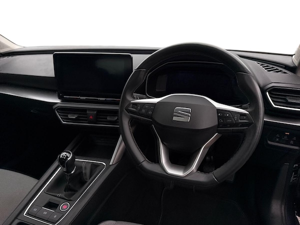Used SEAT Leon 2023 for sale - 76232587: Photo 13
