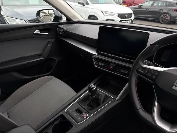 Used SEAT Leon 2023 for sale - 76232587: Photo 15