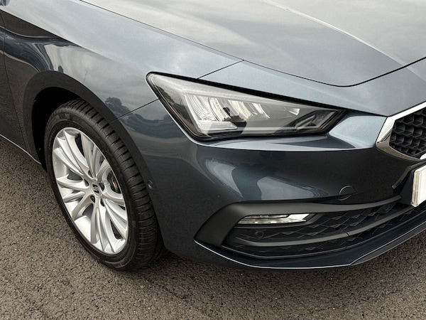 Used SEAT Leon 2023 for sale - 76232587: Photo 17