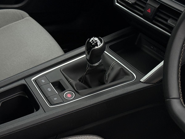 Used SEAT Leon 2023 for sale - 76232587: Photo 20