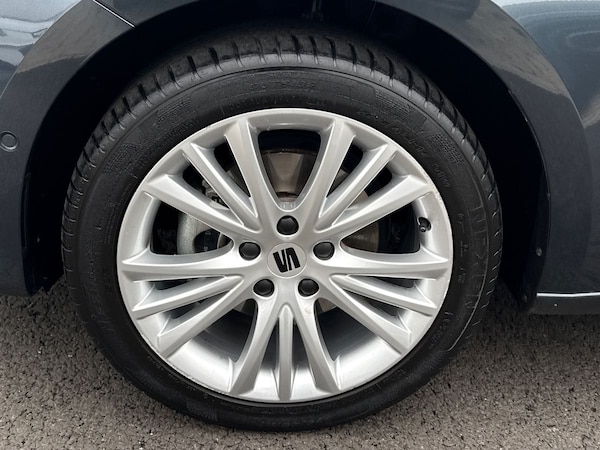 Used SEAT Leon 2023 for sale - 76232587: Photo 22