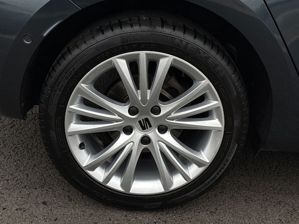 Used SEAT Leon 2023 for sale - 76232587: Photo 24