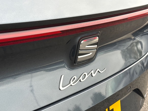Used SEAT Leon 2023 for sale - 76232587: Photo 25