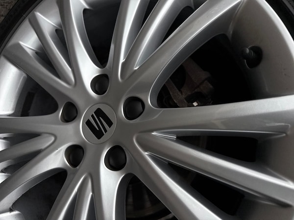 Used SEAT Leon 2023 for sale - 76232587: Photo 26
