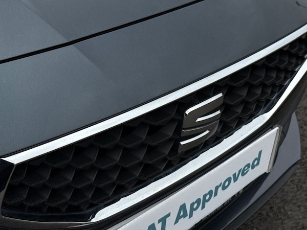 Used SEAT Leon 2023 for sale - 76232587: Photo 28