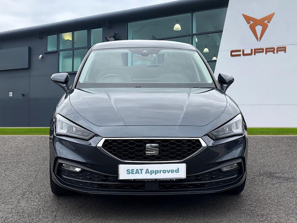 Used SEAT Leon 2023 for sale - 76232587: Photo 6