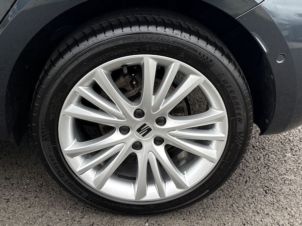 Used SEAT Leon 2023 for sale - 76232587: Photo 7