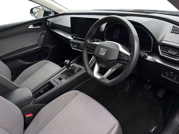 Used SEAT Leon 2023 for sale - 76232587: Photo 8